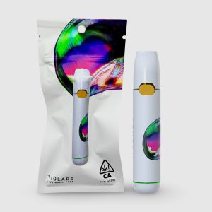 710 Labs Live Rosin - Disposable - 1g