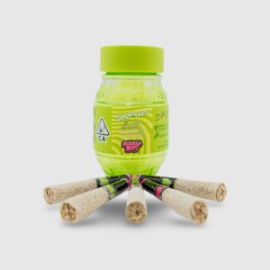 Bodega Boyz Shorties Infused Mini Joints