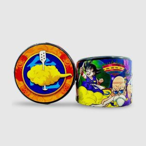 Professor Sift Live Rossin 2g