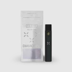 Pax Diamonds Disposable 1g