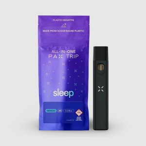 Pax Sleep Disposable 0.5g