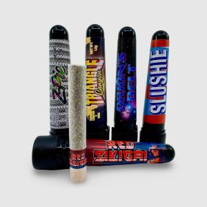 The Firm Handroll - 1.5g