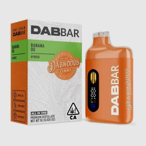 Dabbar 1g