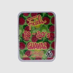 Fidels 3.5 Grams Prerolls