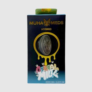 Muha Meds 2G
